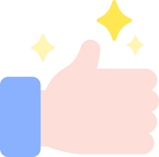 신뢰도 상승 - 이미지