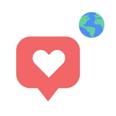 틱톡 글로벌 좋아요