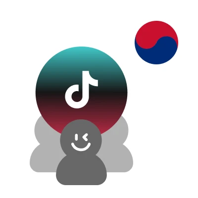 틱톡 한국인 조회수