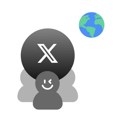 트위터 글로벌 조회수