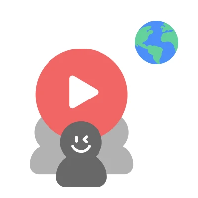 유튜브 글로벌 조회수