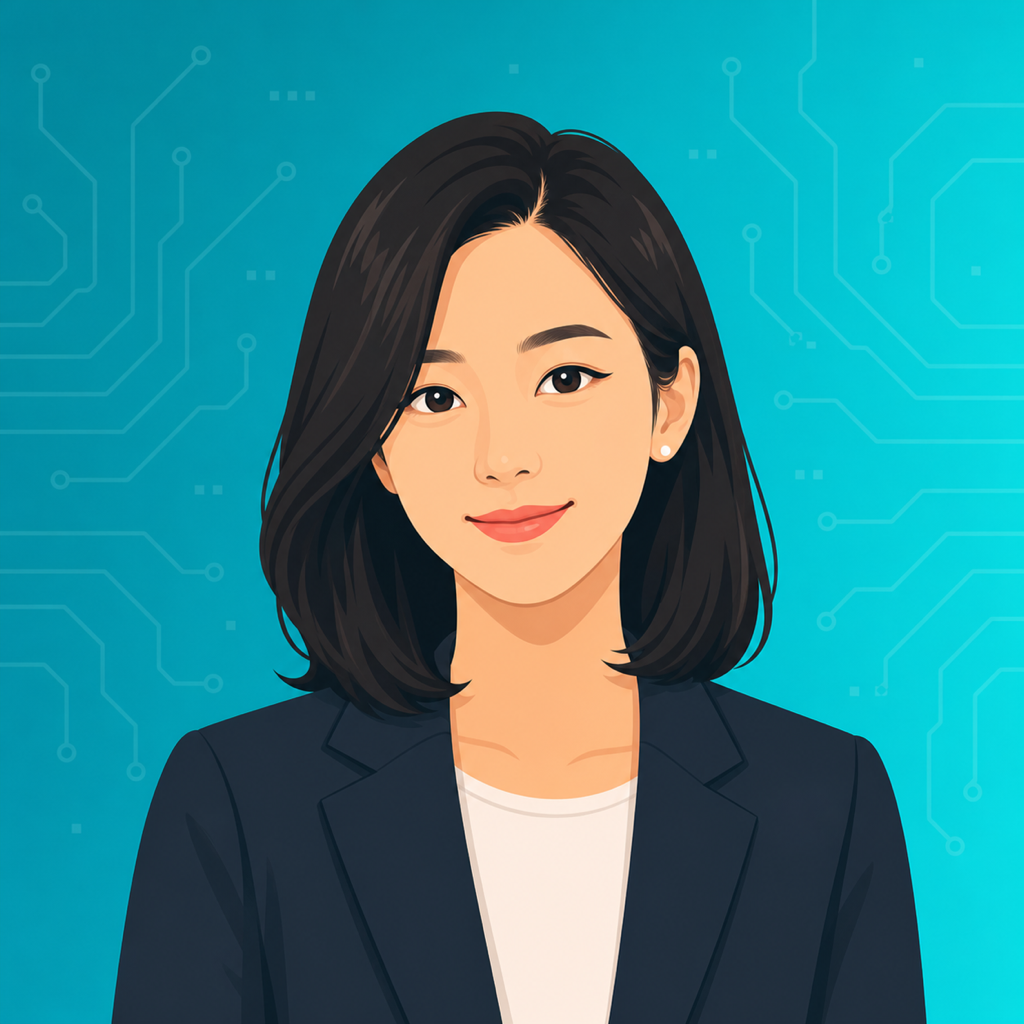 에이바 (AI 마케팅 자동화 전문가)