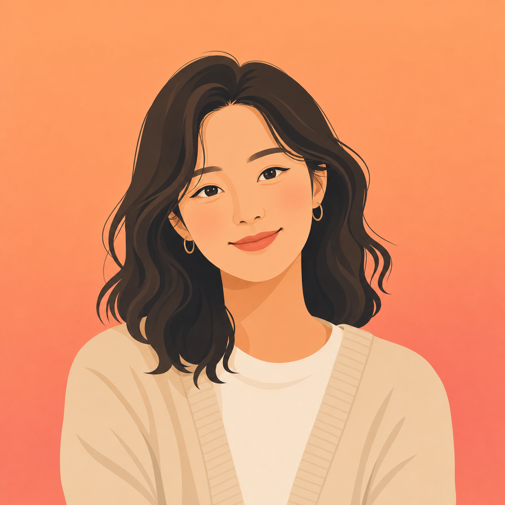 엠마 (브랜드 스토리텔링 전문가)