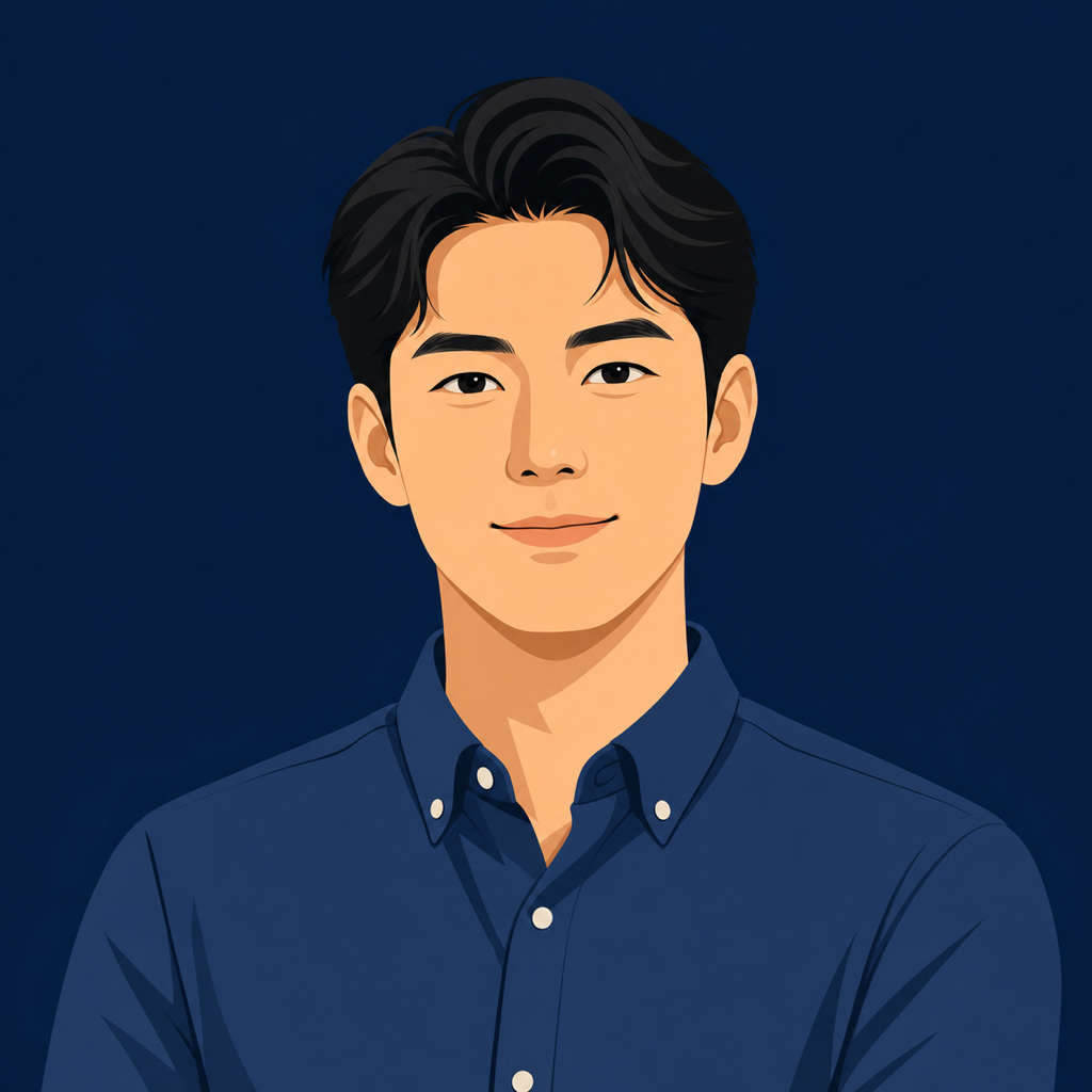 메이슨 (퍼포먼스 마케팅 분석가)