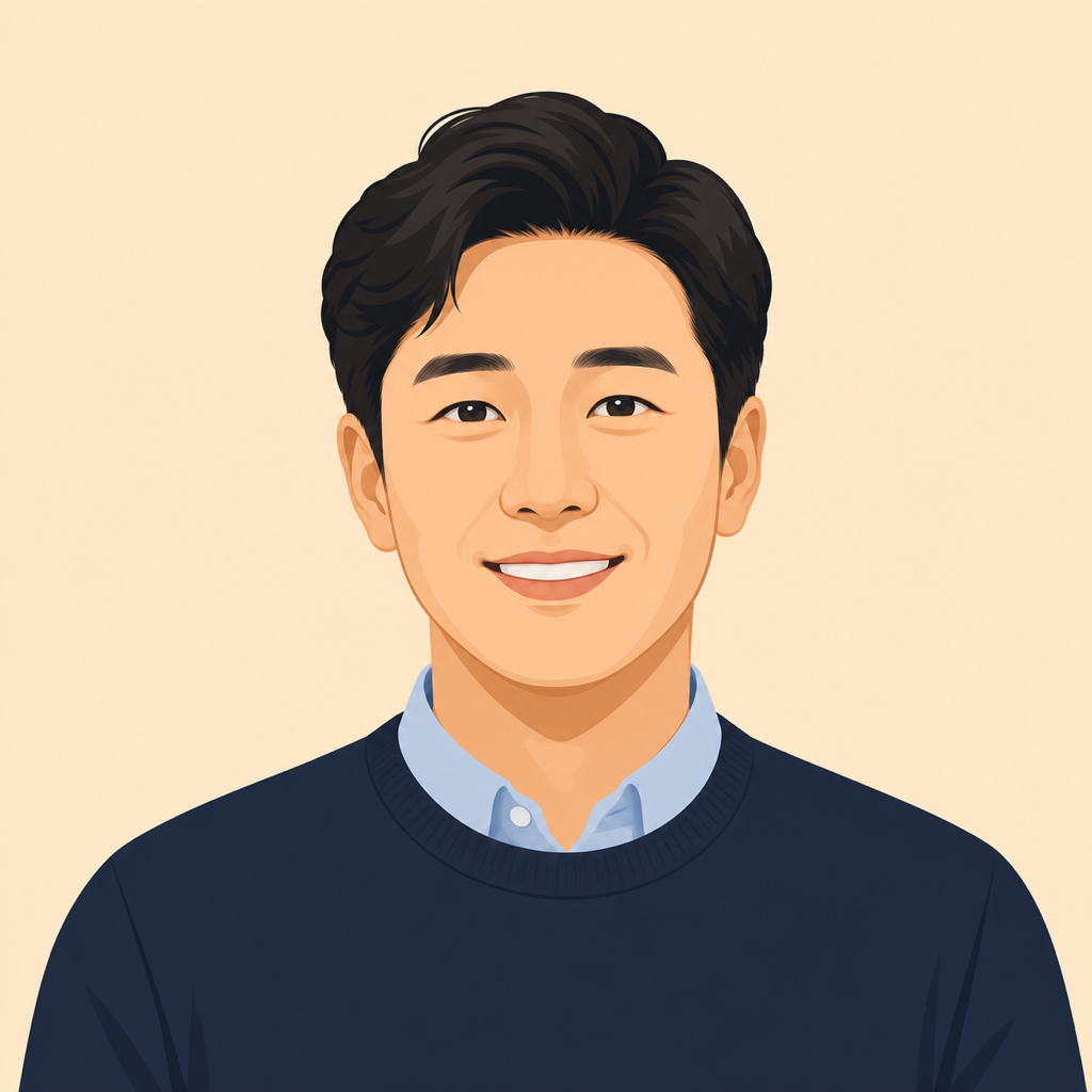 올리버 (소상공인 경영 컨설턴트)